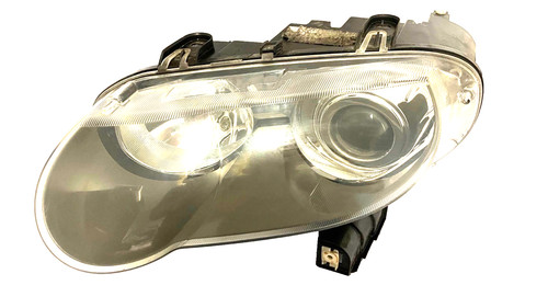 Rover front lh - rover, zt