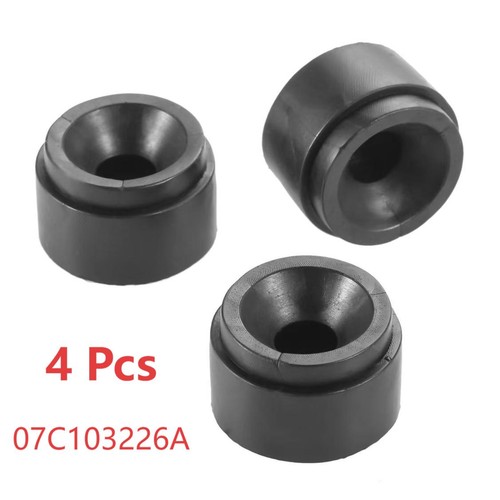 Engine cover rubber - engine,