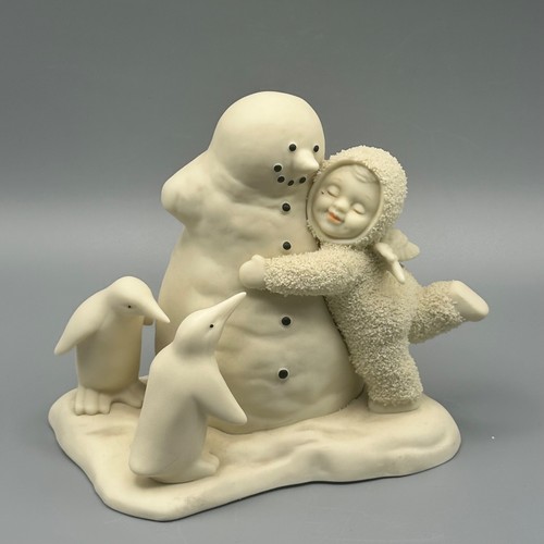 Snowbabies department all - department, 56