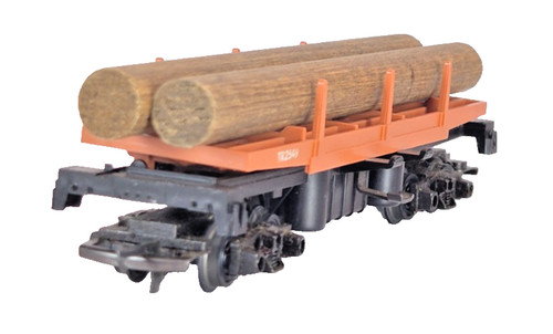 Tri ang r345 - gauge, tr2549