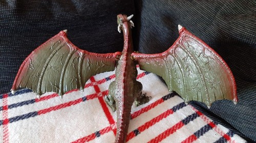 Vintage jasman mythical - vintage,