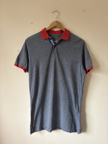 Harmont blaine polo shirt - blaine,