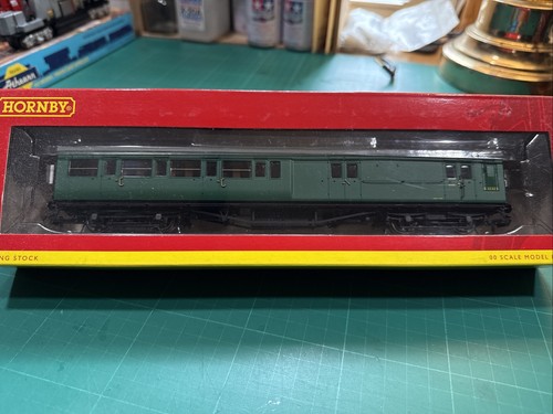 Hornby r4840 maunsell - hornby,