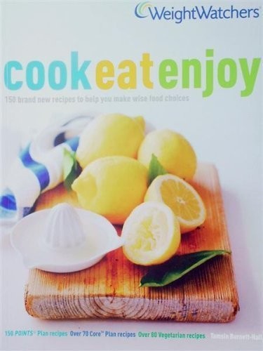 Weight watchers cook eat - weight,