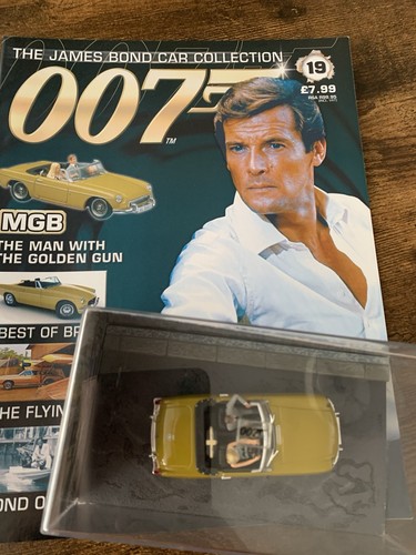 James bond car collection - car,