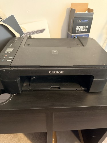 Canon pixma ts3355 all - pixma, all-in-one
