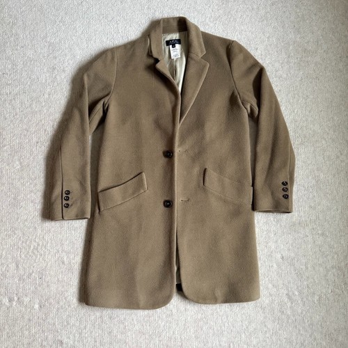Women wool coat - women’s,