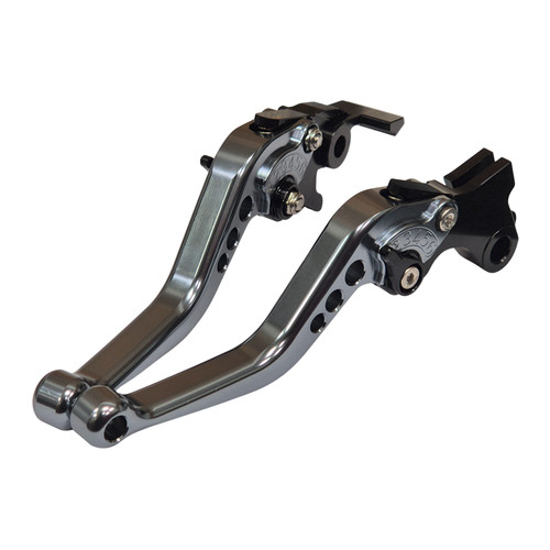Short shorty brake clutch - short,