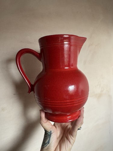 Vintage emile henry - emile, france