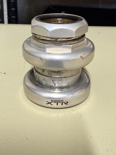 Shimano xtr m900 head - m900, 1
