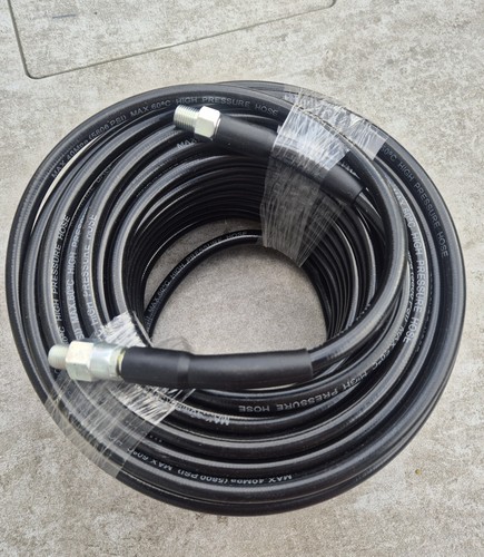 30m sewer jetter kit - kit, for