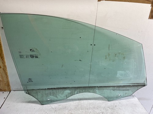 Ford max door glass s - c, o/s/f