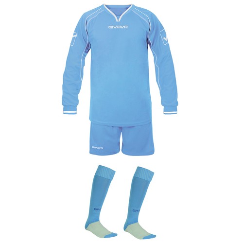 Givova adult leader - givova, football