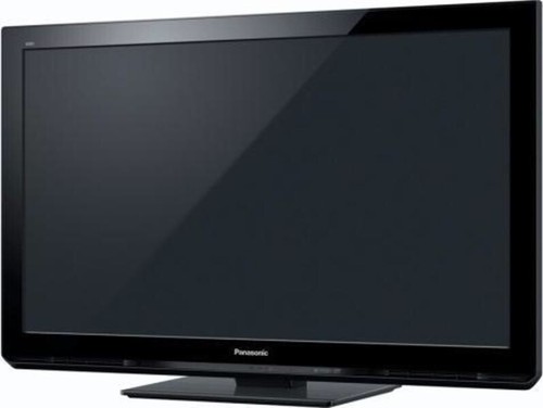 Gaming panasonic txp42ut30 - tv,