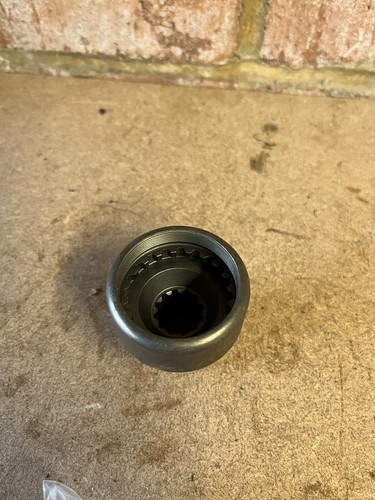 Tractor internal shaft - internal,