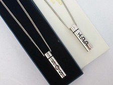 Reversible sos caduceus - reversible, sos/caduceus