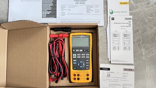 Fluke 725 multifunction - 725,