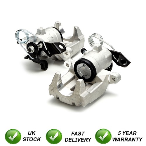 Brake calipers rear for - 2x,