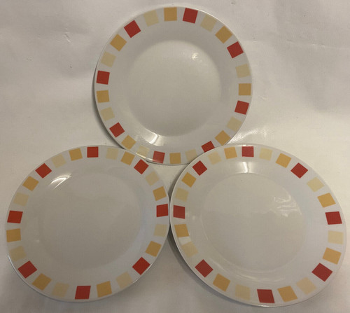Trade winds tableware - 3, x