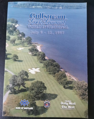 Gulfstream loch lomond world - gulfstream,