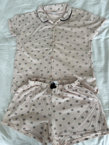 Zara kids pink short - zara,