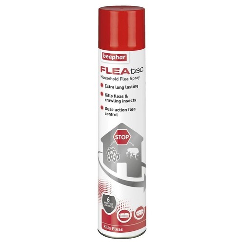 Beaphar premium fleatec - beaphar,