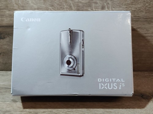 Canon ixus digital - ixus,