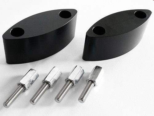 Mirror extenders kawasaki - extenders,