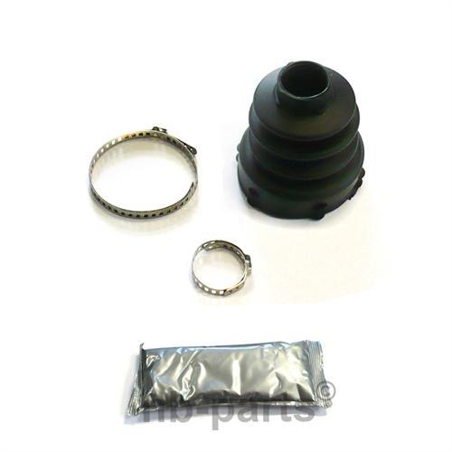 Drive shaft boot set for - boot,