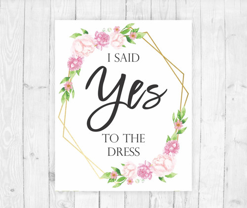 Said yes the - i,