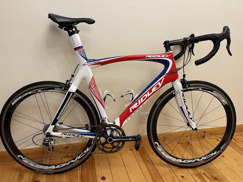 Ridley noah katusha team - katusha, road