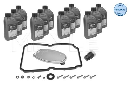 Meyle 014 135 1201 - 135, parts