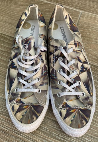 Converse all star - star, gemma