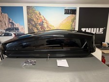Halfords advanced 470l black - advanced,