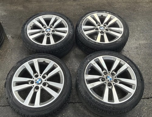 Genuine bmw series f20 f21 - 2,