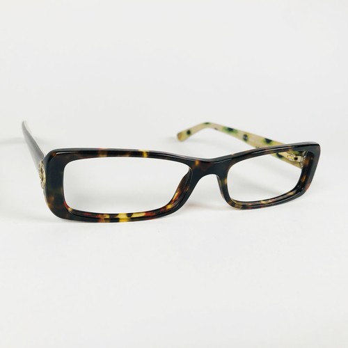 Vogue eyeglasses tortoise - vogue,