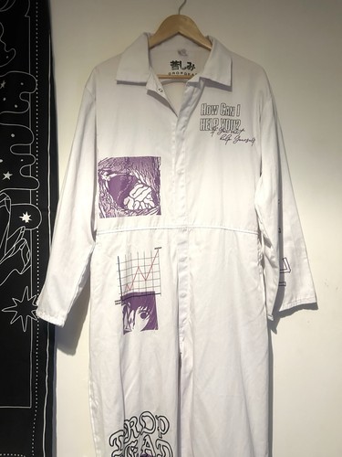 Drop dead clothing - drop,