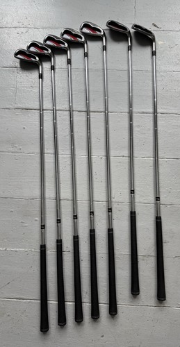 Macgregor golf irons - macgregor,