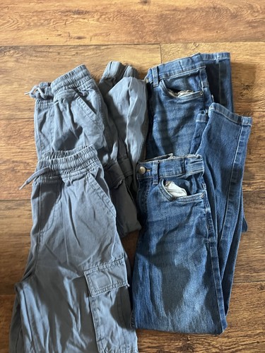 Twin trouser bundle size 10 - bundle, 9-10