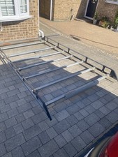 Van quality roof rack with - quality,