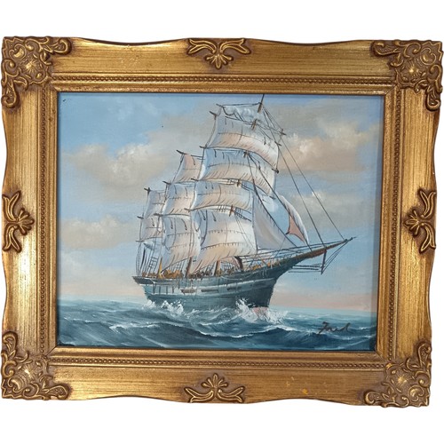 Rupert hydan framed - rupert,