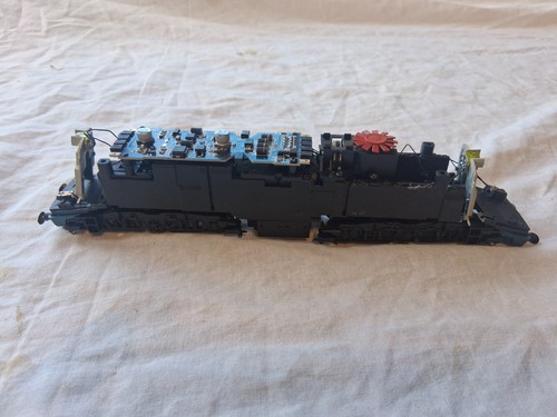 Hornby gauge chassis - gauge, &