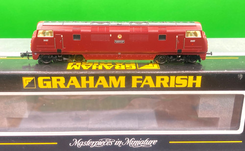 Graham farish 371 600 - graham, 371-600