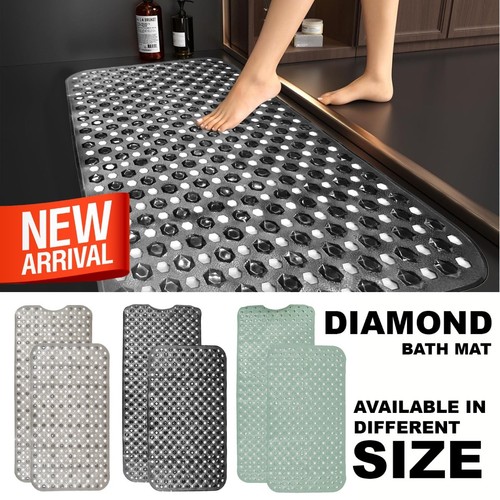 Non slip bath mat extra - mat,