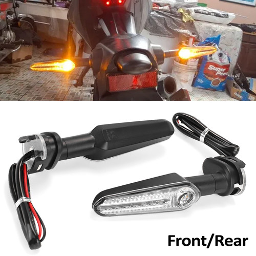 Led turn signal - led, light