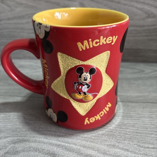 Walt disney mickey - disney, large