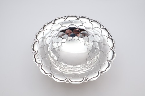 Vintage sterling silver - vintage,