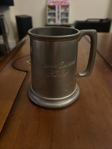 Vintage small craftsman - small,