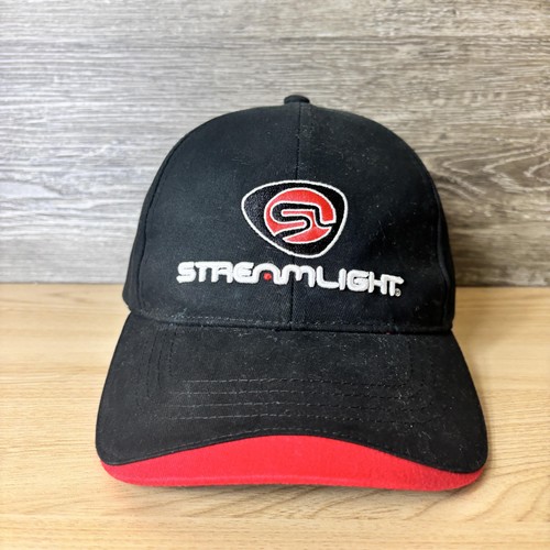 Streamlight hat cap - hat, snap