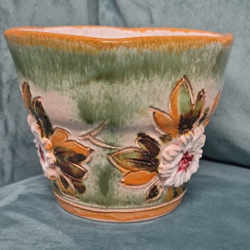 Vintage palm beach italian - palm,